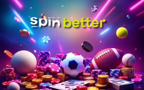 Spinbetter